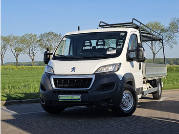 Kamioncine me karroceri PEUGEOT Boxer