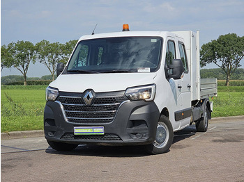 Kamioncine me karroceri RENAULT Master 2.3