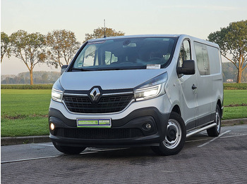 Furgon i vogël RENAULT Trafic 2.0