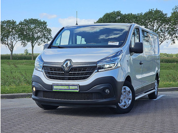Furgon i vogël RENAULT Trafic 2.0