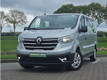 Minibus RENAULT Trafic 2.0