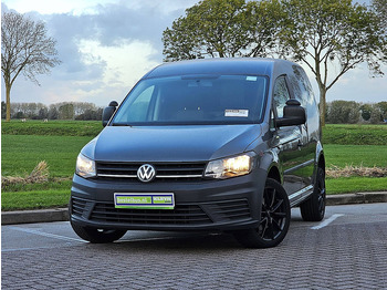Furgon i vogël VOLKSWAGEN Caddy 2.0