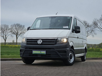 Furgon i vogël VOLKSWAGEN Crafter 30