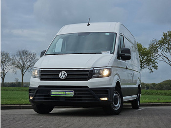Furgon VOLKSWAGEN Crafter 35