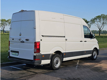 Furgon Volkswagen Crafter 35 2.0 L3H3 177Pk Automaat!: foto 3