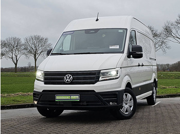 Furgon VOLKSWAGEN Crafter 35