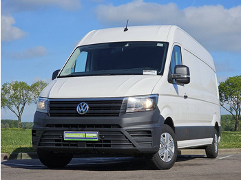 Furgon VOLKSWAGEN Crafter 35