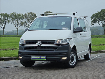 Furgon i vogël VOLKSWAGEN Transporter