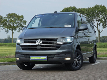 Furgon i vogël VOLKSWAGEN Transporter