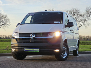 Furgon i vogël VOLKSWAGEN Transporter