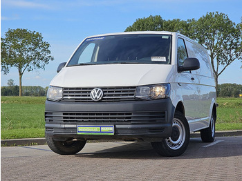 Furgon i vogël VOLKSWAGEN Transporter