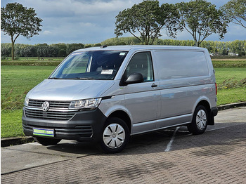 Furgon i vogël Volkswagen Transporter 2.0 TDI T6.1 L1H1 150Pk Autm: foto 2