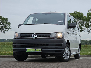 Furgon i vogël VOLKSWAGEN Transporter