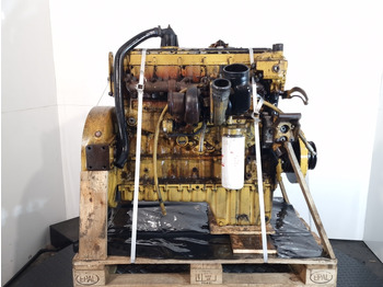 Motori për Makineri ndërtimi Caterpillar 3126B Engine (Plant): foto 3