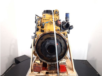 Motori për Makineri ndërtimi Caterpillar C9DITAATAAC Engine (Plant): foto 5
