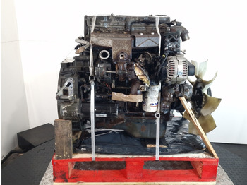 Motori për Kamioni DAF FR136U2 Engine (Truck): foto 3 Motori për Kamioni DAF FR136U2 Engine (Truck): foto 3