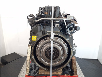 Motori për Kamioni DAF FR136U2 Engine (Truck): foto 2 Motori për Kamioni DAF FR136U2 Engine (Truck): foto 2