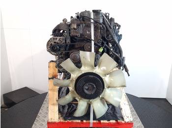 Motori për Kamioni DAF FR136U2 Engine (Truck): foto 5 Motori për Kamioni DAF FR136U2 Engine (Truck): foto 5