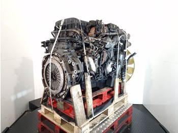 Motori DAF