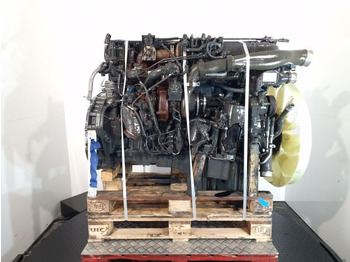 Motori për Kamioni DAF MX-11 330 H4 Engine (Truck): foto 4