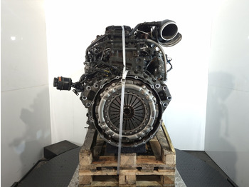 Motori për Kamioni DAF MX-13 355 H2 Engine (Truck): foto 3 Motori për Kamioni DAF MX-13 355 H2 Engine (Truck): foto 3