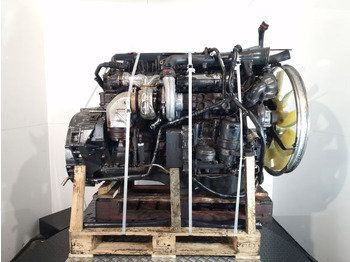 Motori për Kamioni DAF MX265U1 Engine (Truck): foto 4