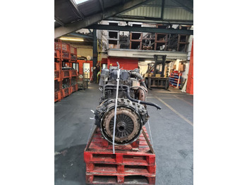 Motori për Kamioni DAF MX340U1 Engine 460: foto 3