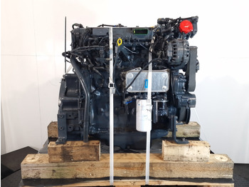 Motori për Makineri industriale Deutz TCD 4.1 L4  Engine (Industrial): foto 4