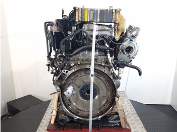 Motori për Kamioni Isuzu 4HK1E6C EUR6 Engine (Truck): foto 3