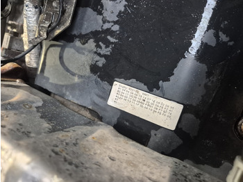 Motori për Kamioni Isuzu 4HK1E6C EUR6 Engine (Truck): foto 2