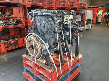 Motori IVECO