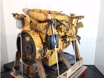 Motori LIEBHERR