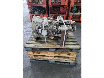 Kutia e marsheve Mercedes Benz G211-12: foto 3