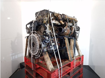 Motori MERCEDES-BENZ