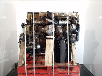 Motori për Kamioni Mercedes Benz OM470LA 6-7-01 Engine (Truck): foto 4