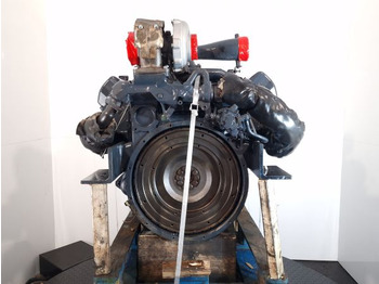 Motori për Makineri industriale Mercedes Benz OM501LA.E2/2 Engine (Industrial/Plant): foto 2
