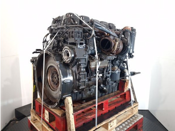 Motori SCANIA