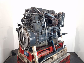 Motori SCANIA