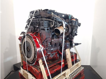 Motori SCANIA