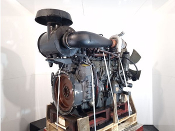 Motori SCANIA