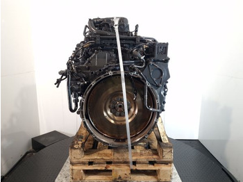 Motori SCANIA