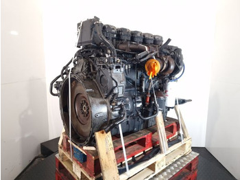 Motori SCANIA