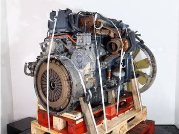 Motori SCANIA