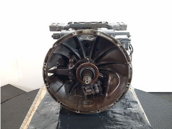 Kutia e marsheve Scania GR875 Gearbox: foto 2 Kutia e marsheve Scania GR875 Gearbox: foto 2