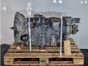 Kutia e marsheve Scania GR905 Gearbox: foto 4