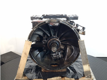 Kutia e marsheve Scania GRS905 Gearbox: foto 2