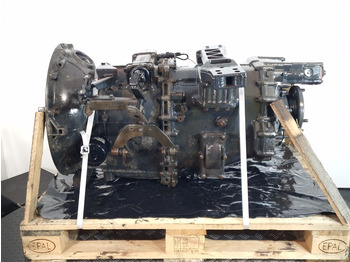 Kutia e marsheve Scania GRS905 Gearbox: foto 3