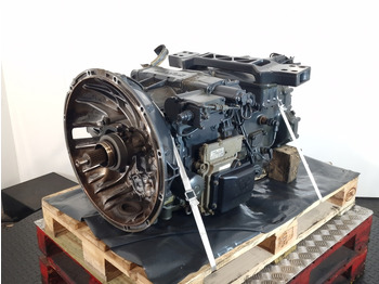 Kutia e marsheve SCANIA