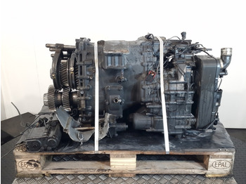 Kutia e marsheve Scania GRS905R Gearbox: foto 4