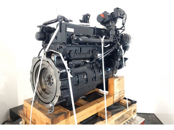 Motori JCB